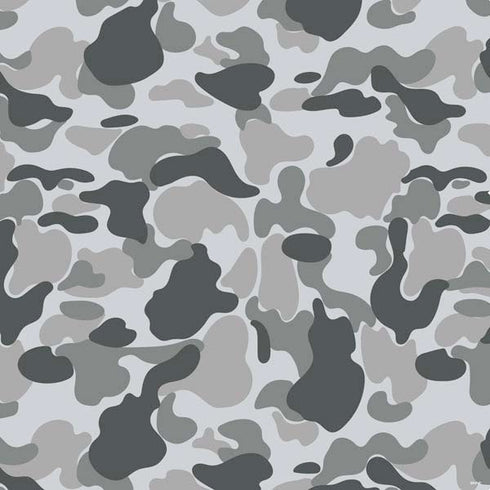 Grey Street Camo PS4 Console and Controller Bundle Skin