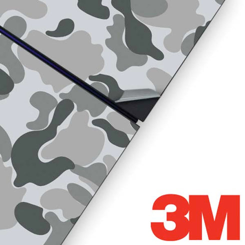 Grey Street Camo PS4 Console Skin