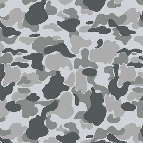 Grey Street Camo PS4 Console Skin