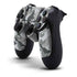 Grey Street Camo PS4 Controller Skin