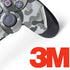 Grey Street Camo PS4 Controller Skin