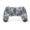 Grey Street Camo PS4 Controller Skin