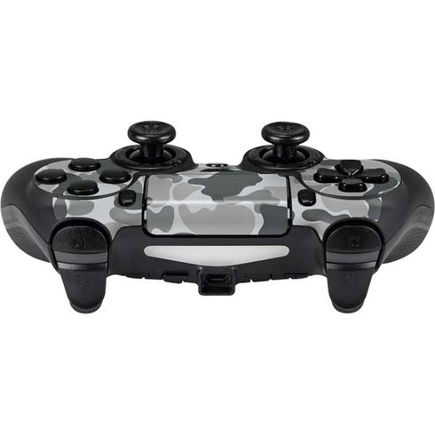 Grey Street Camo PS4/PC SCUF Impact Controller Skin