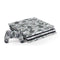 Grey Street Camo PS4 Pro Bundle Skin