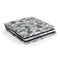 Grey Street Camo PS4 Pro Console Skin