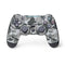 Grey Street Camo PS4 Pro/Slim Controller Skin
