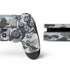 Grey Street Camo PS4 Slim Bundle Skin