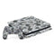 Grey Street Camo PS4 Slim Bundle Skin