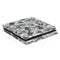 Grey Street Camo PS4 Slim Skin