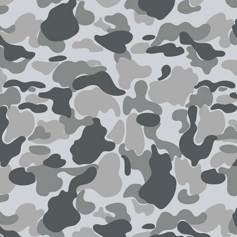 Grey Street Camo PS4 Slim Skin