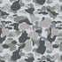 Grey Street Camo PS4 Slim Skin