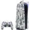 Grey Street Camo PS5 Bundle Skin