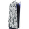 Grey Street Camo PS5 Digital Edition Console Skin