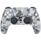 Grey Street Camo PS5 Controller Skin