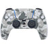 Grey Street Camo PS5 Controller Skin