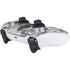 Grey Street Camo PS5 Controller Skin