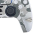 Grey Street Camo PS5 Controller Skin