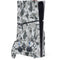 Grey Street Camo PS5 Slim Disk Bundle Skin