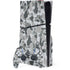 Grey Street Camo PS5 Slim Disk Bundle Skin