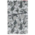 Grey Street Camo PS5 Slim Disk Console Skin