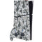 Grey Street Camo PS5 Slim Digital Edition Bundle Skin