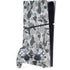 Grey Street Camo PS5 Slim Digital Edition Bundle Skin