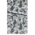 Grey Street Camo PS5 Slim Digital Edition Console Skin