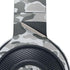 Grey Street Camo Razer Kraken X Skin