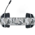 Grey Street Camo Razer Kraken X Skin