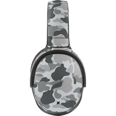 Grey Street Camo Skullcandy Venue Skin
