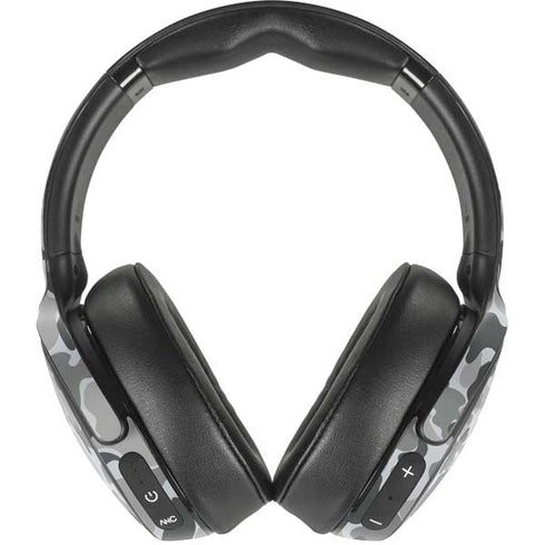 Grey Street Camo Skullcandy Venue Skin