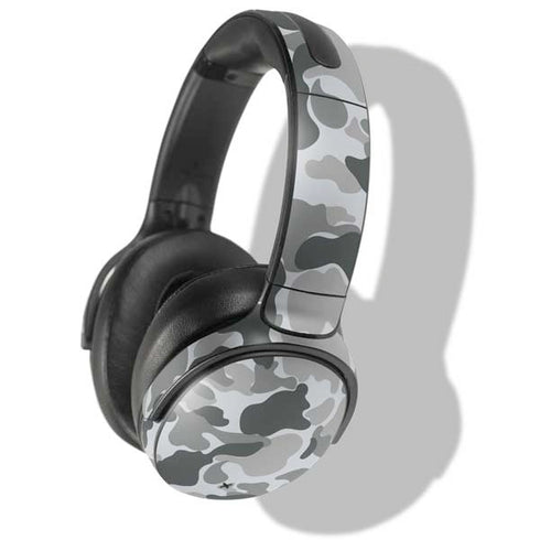 Grey Street Camo Skullcandy Venue Skin