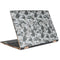 Grey Street Camo HP Spectre Skin