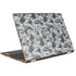 Grey Street Camo HP Spectre Skin