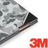 Grey Street Camo HP Spectre Skin