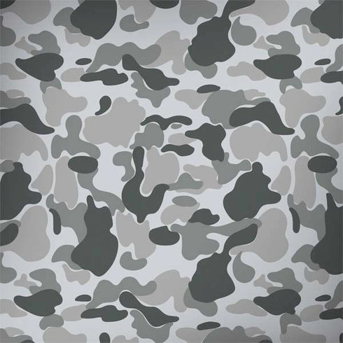Grey Street Camo HP Spectre Skin
