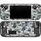 Grey Street Camo Steam Deck Handheld Gaming Computer Skin