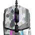 Grey Street Camo SteelSeries Rival 600 Gaming Mouse Skin