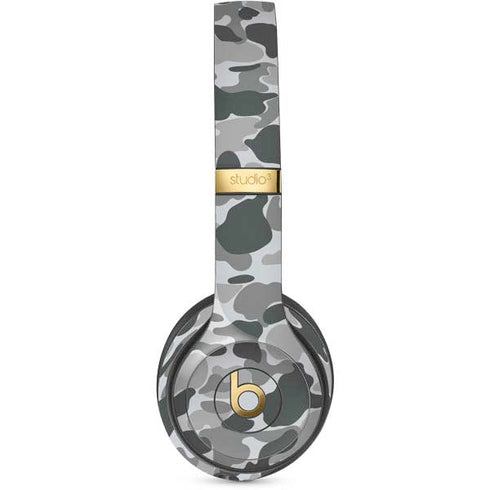 Grey Street Camo Studio Wireless 3 Skin