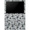 Grey Street Camo Surface Go Skin