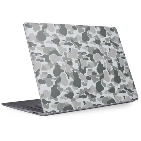 Grey Street Camo Surface Laptop 2 Skin