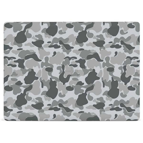 Grey Street Camo Surface Laptop 2 Skin