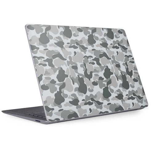 Grey Street Camo Surface Laptop 3 13.5in Skin
