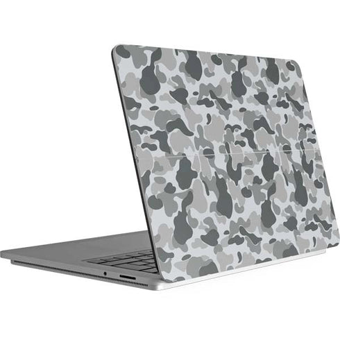 Grey Street Camo Surface Laptop Studio Skin