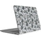 Grey Street Camo Surface Laptop Studio Skin