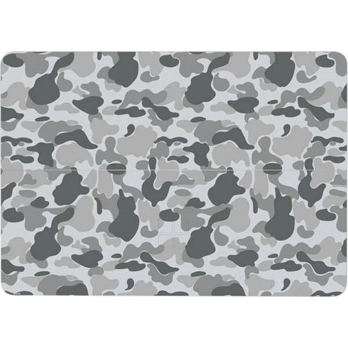 Grey Street Camo Surface Laptop Studio Skin