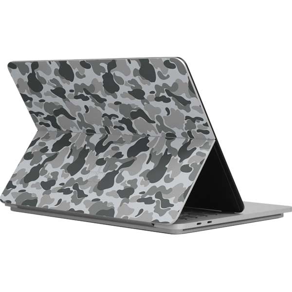 Grey Street Camo Surface Laptop Studio Skin Skinit
