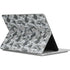 Grey Street Camo Surface Laptop Studio Skin