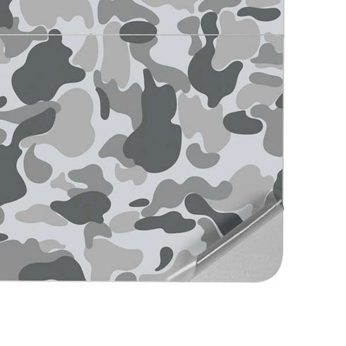 Grey Street Camo Surface Laptop Studio Skin