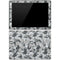 Grey Street Camo Surface Pro 3 Skin